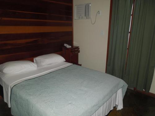 This photo about Pousada Recanto das Tartarugas shared on HyHotel.com