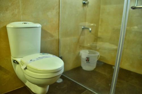 This photo about Hotel Arunachala shared on HyHotel.com