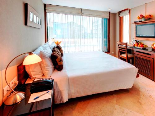 This photo about Hotel Casa Fortuna shared on HyHotel.com