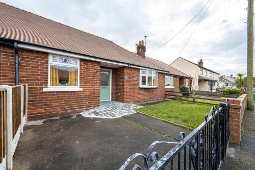 Cherry Tree Cottage in Stanah Cherry Tree Cottage in Stanah