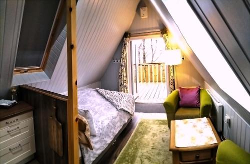 Glenfinnan Retreats, ASH CABIN in Glenfinnan Glenfinnan Retreats, ASH CABIN in Glenfinnan
