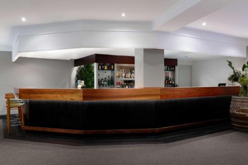 Bar/lounge, Rydges Camperdown in Camperdown Bar/lounge, Rydges Camperdown in Camperdown