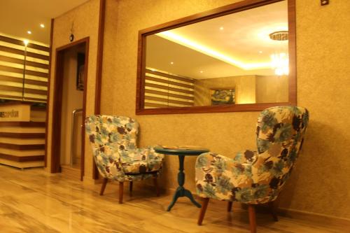 This photo about Somya Hotel shared on HyHotel.com