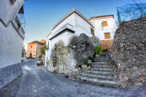 Casa Rural ENTRESIERRAS in เบเรส Casa Rural ENTRESIERRAS in เบเรส