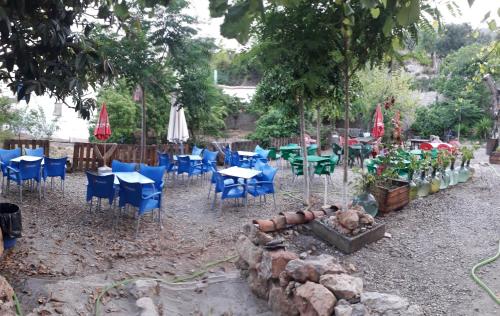 Casa Rural ENTRESIERRAS in เบเรส Casa Rural ENTRESIERRAS in เบเรส