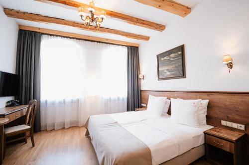 Aparthotel Ventus Rosa in Bielsko-Biala Aparthotel Ventus Rosa in Bielsko-Biala