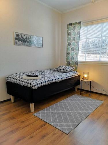 SANDY - Modern Row Aprt (3 rooms) - 24h Check-in in Kristiinankaupunki SANDY - Modern Row Aprt (3 rooms) - 24h Check-in in Kristiinankaupunki
