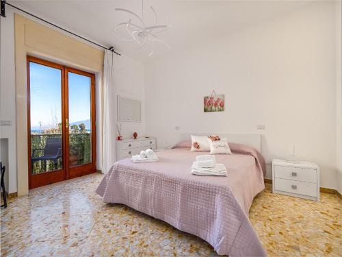 ENEA apartment in Sorrento center