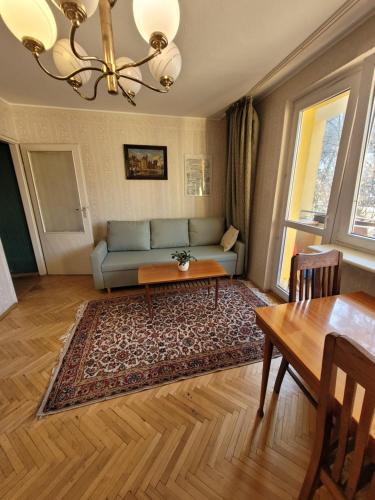 MY SUITE 60th in Siodmy Dwor MY SUITE 60th in Siodmy Dwor