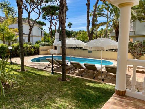 Vale Do Garrao Villas in Vale do Garrao Vale Do Garrao Villas in Vale do Garrao