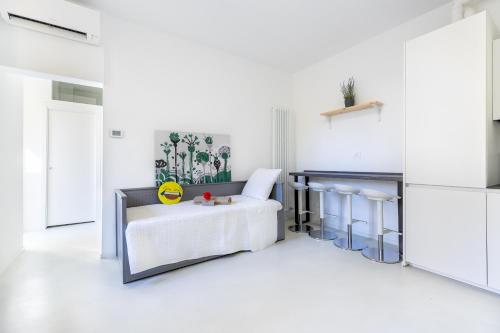 Alessia's Flat - Sarpi 4