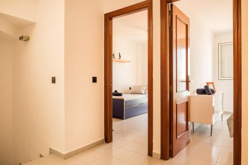 El Cabezo Médano 1ª Linea