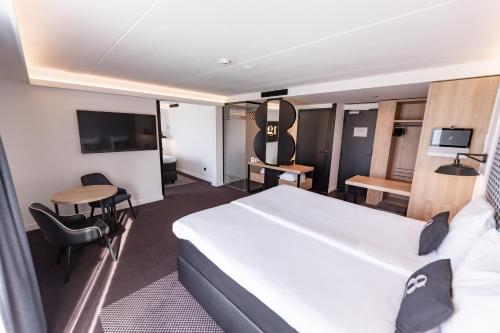 Gr8 Hotel Sevenum in เซเวนุม Gr8 Hotel Sevenum in เซเวนุม
