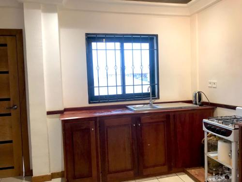 Atlantic View Apartments in Limbe Atlantic View Apartments in Limbe