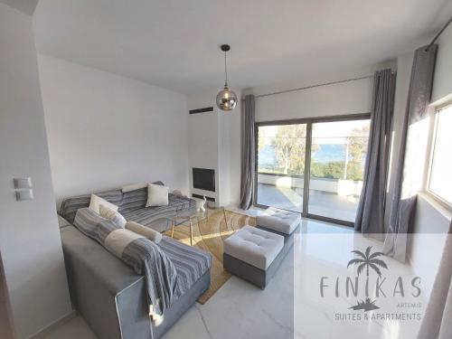 Finikas Suites & Apartments Airport By Airstay in Athens International Airport Finikas Suites & Apartments Airport By Airstay in Athens International Airport