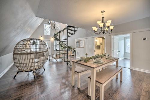 A-Frame Cabin with Hot Tub 5 Mi to Waterford! in Waterford (NY) A-Frame Cabin with Hot Tub 5 Mi to Waterford! in Waterford (NY)