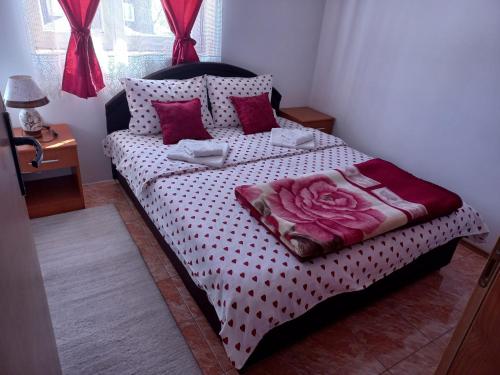 Apartmani Sobe Sljivancanin