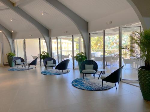 Buitenkant, Divi Carina Bay Beach Resort & Casino-All Inclusive (Adults Only) in Christiansted Buitenkant, Divi Carina Bay Beach Resort & Casino-All Inclusive (Adults Only) in Christiansted