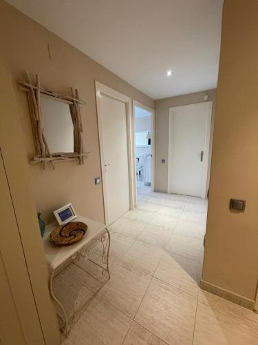 Entree, A 600 metros de la playa con piscina, ideal para familias in S'Agaro Entree, A 600 metros de la playa con piscina, ideal para familias in S'Agaro