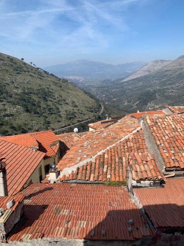 La casina in Sonnino La casina in Sonnino