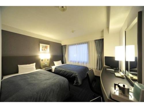 Grand Central Hotel - Vacation STAY 19614v