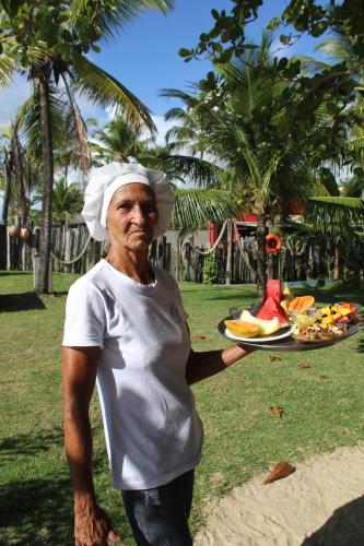 Еда и напитки, Bali Praia in Порту-Сегуру Еда и напитки, Bali Praia in Порту-Сегуру