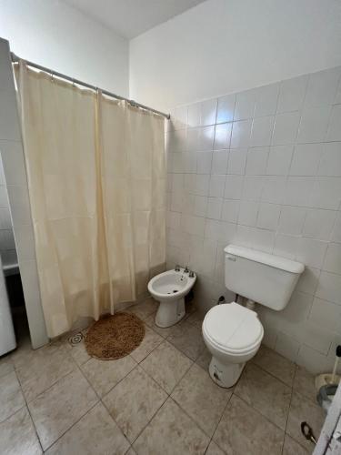 Bagno, Horus Apartamento in Chilecito Bagno, Horus Apartamento in Chilecito