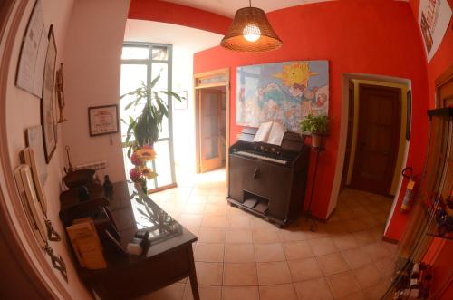 Bed & Breakfast B&B Soriano44