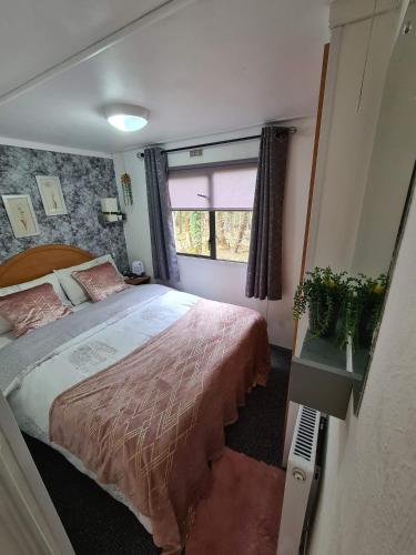 Unique Caravan with Outdoor Space in Ballantrae Unique Caravan with Outdoor Space in Ballantrae