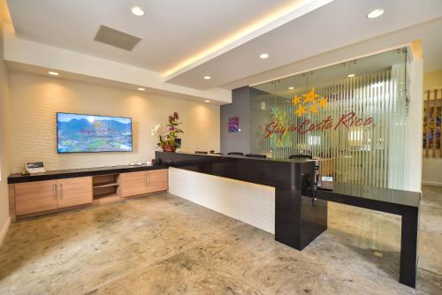 Lobby, Los Suenos Resort Del Mar 3C by Stay in CR in Herradura Lobby, Los Suenos Resort Del Mar 3C by Stay in CR in Herradura