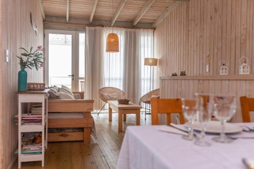 Las Marinas BH in La Pedrera Las Marinas BH in La Pedrera