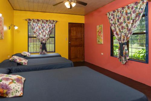 Gran Gavilan del Sarapiqui Lodge in 薩拉皮基舊港 Gran Gavilan del Sarapiqui Lodge in 薩拉皮基舊港