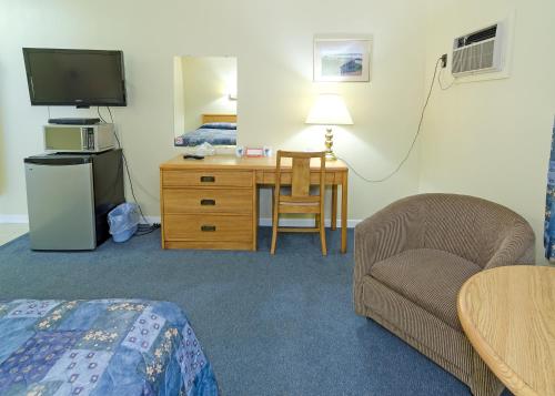 This photo about Coastal Inn Digby shared on HyHotel.com