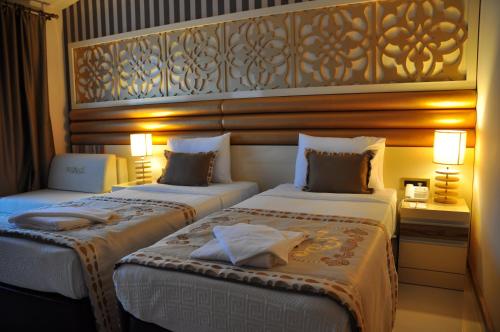 This photo about Elamir Resort Hotel shared on HyHotel.com