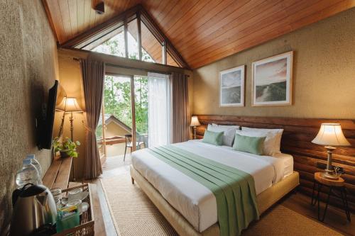 Taman Wisata Bougenville in Soreang Taman Wisata Bougenville in Soreang