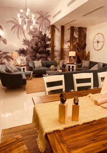 Amwaj Resort For Families Only in Dhahran Amwaj Resort For Families Only in Dhahran