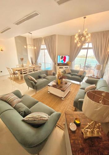 Amwaj Resort For Families Only in ดาห์ราน Amwaj Resort For Families Only in ดาห์ราน
