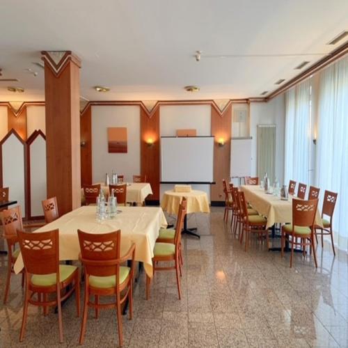 Restaurante, Classic Hotel Kaarst in Kaarst Restaurante, Classic Hotel Kaarst in Kaarst