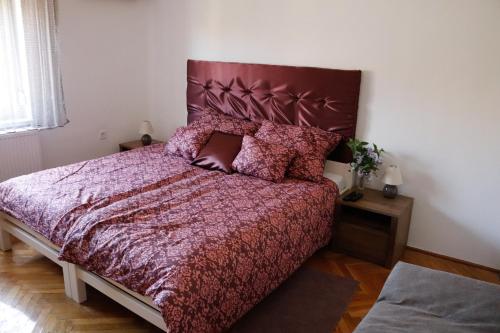 Zserbó Apartman- Poroszló (Zserbo Apartman- Poroszlo) in โปรอสซโล่ Zserbó Apartman- Poroszló (Zserbo Apartman- Poroszlo) in โปรอสซโล่