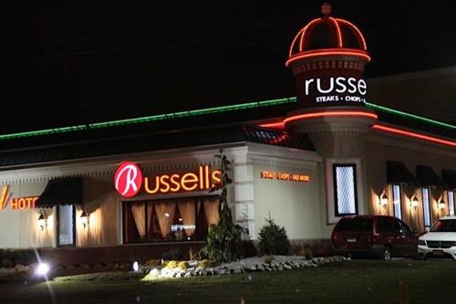 在meiguo.com看到的Salvatores Grand Hotel的介绍图片