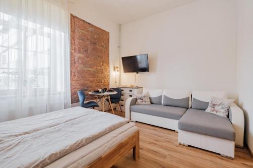Filosoofi 1 Studio Apartments in Tartu Filosoofi 1 Studio Apartments in Tartu