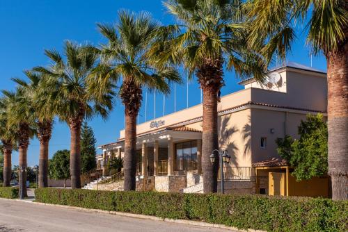 Zante Village Hotel in Zakynthos Island Zante Village Hotel in Zakynthos Island