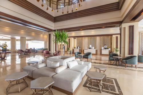 大堂, 日出鑽石海灘度假村-格蘭德精選 (Sunrise Diamond Beach Resort -Grand Select) in 沙姆沙伊赫 大堂, 日出鑽石海灘度假村-格蘭德精選 (Sunrise Diamond Beach Resort -Grand Select) in 沙姆沙伊赫