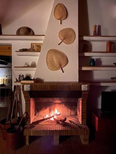 LA BARNOVA - little gem loft in L'Emporda in Verges LA BARNOVA - little gem loft in L'Emporda in Verges