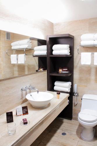 Hotel Trinitarias Suites in Barquisimeto Hotel Trinitarias Suites in Barquisimeto