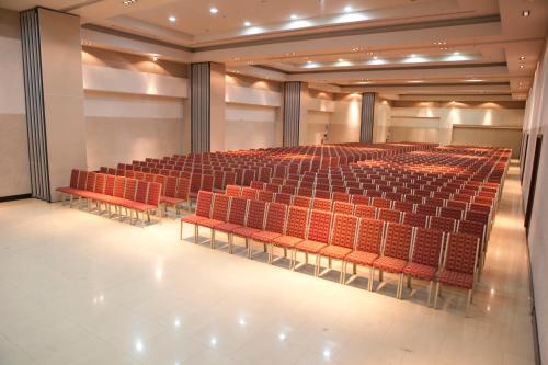Hotel Trinitarias Suites in Barquisimeto Hotel Trinitarias Suites in Barquisimeto