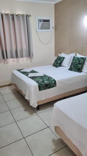 Copaiba Palace Hotel in Bauru Copaiba Palace Hotel in Bauru