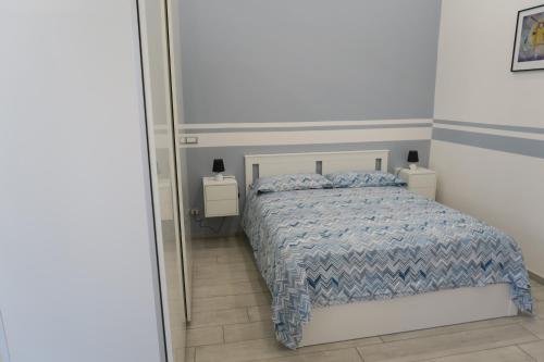 Guestroom, B&BO SAGO in East Bologna Guestroom, B&BO SAGO in East Bologna