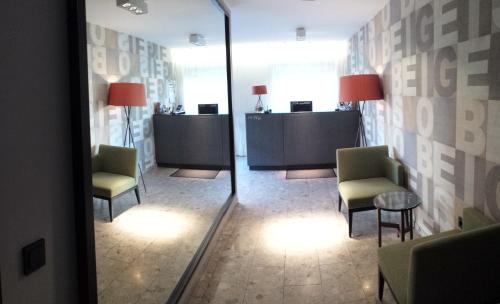 ردهة, Hotel Henry in دري ايش ردهة, Hotel Henry in دري ايش
