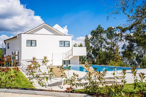 Casas da Padaria in อาร์โนยา Casas da Padaria in อาร์โนยา